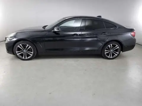 Used BMW SERIE 4 Diesel 2020 Ad 