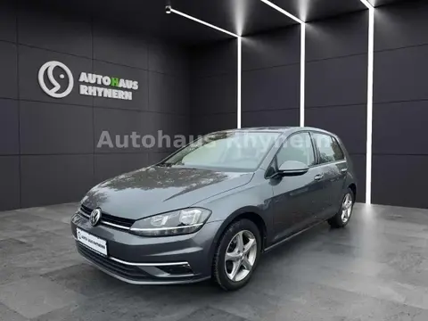 Annonce VOLKSWAGEN GOLF Essence 2019 d'occasion 