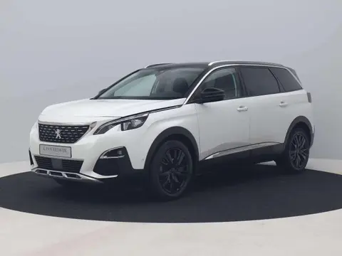 Used PEUGEOT 5008 Petrol 2019 Ad 