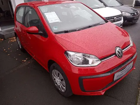 Used VOLKSWAGEN UP! Petrol 2021 Ad 