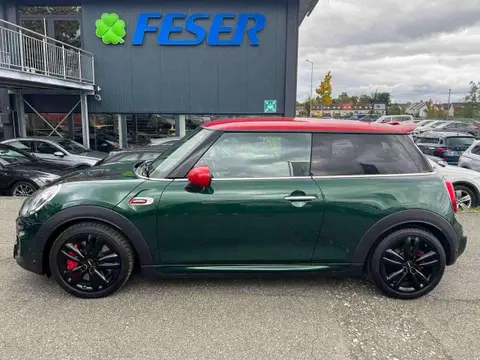 Used MINI JOHN COOPER WORKS Petrol 2018 Ad 