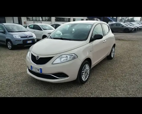 Used LANCIA YPSILON Petrol 2016 Ad 