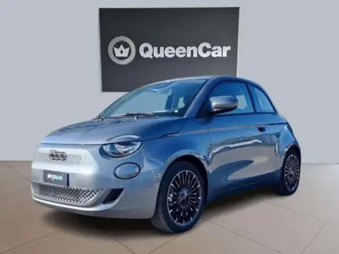 Annonce FIAT 500 Électrique 2022 d'occasion 