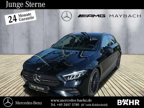 Used MERCEDES-BENZ CLASSE A Petrol 2023 Ad 