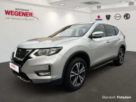 Annonce NISSAN X-TRAIL Essence 2020 d'occasion 