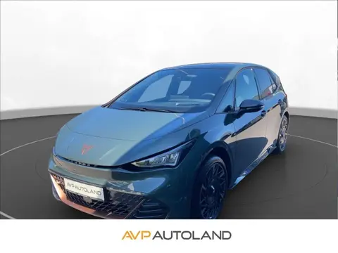 Used CUPRA BORN Electric 2024 Ad 