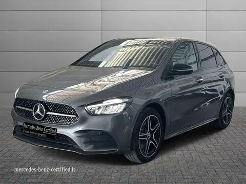 Annonce MERCEDES-BENZ CLASSE B Essence 2023 d'occasion 