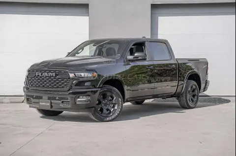 Annonce DODGE RAM Essence 2024 d'occasion 