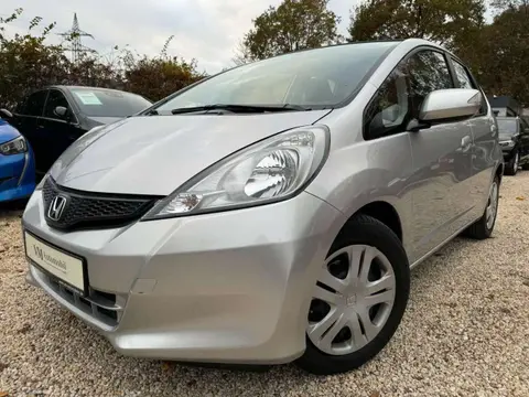 Used HONDA JAZZ Petrol 2015 Ad 