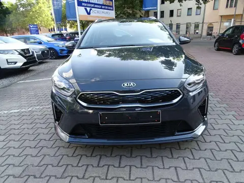 Used KIA XCEED Hybrid 2020 Ad 