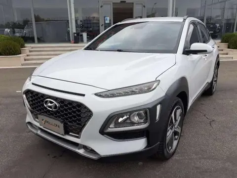 Used HYUNDAI KONA Diesel 2019 Ad 