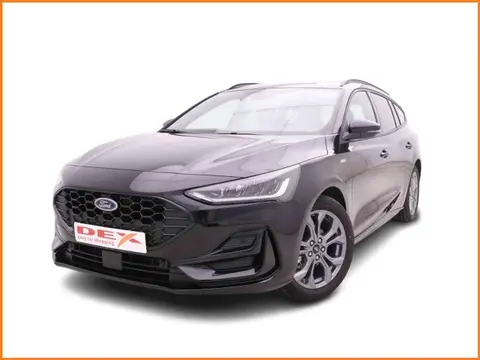 Annonce FORD FOCUS Essence 2024 d'occasion Belgique