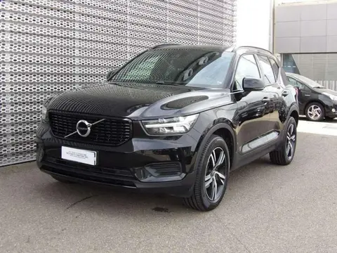 Annonce VOLVO XC40 Diesel 2020 d'occasion 