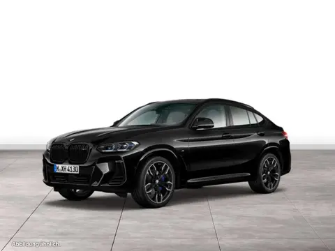 Annonce BMW X4 Hybride 2024 d'occasion 