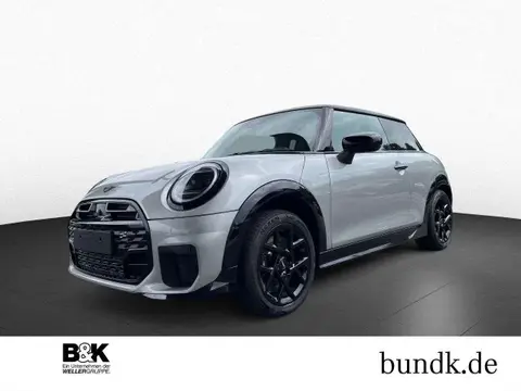 Used MINI COOPER Petrol 2024 Ad 