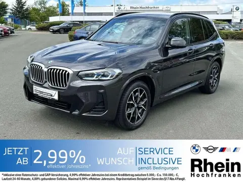 Used BMW X3 Diesel 2023 Ad 