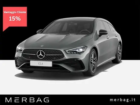 Used MERCEDES-BENZ CLASSE CLA Hybrid 2024 Ad 