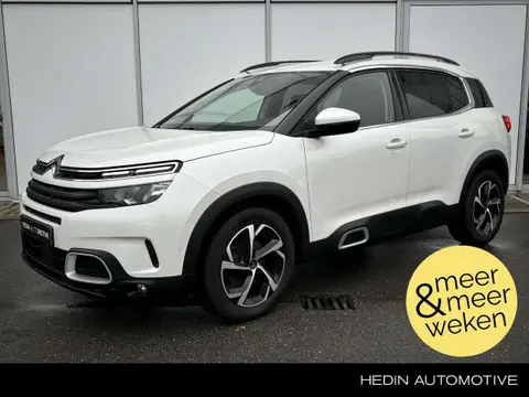 Annonce CITROEN C5 AIRCROSS Essence 2020 d'occasion 