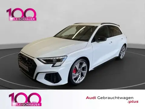 Annonce AUDI S3 Essence 2024 d'occasion 