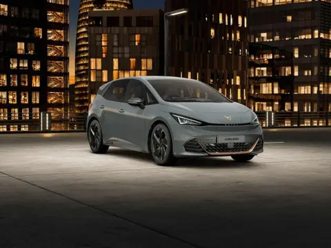 Annonce CUPRA BORN Électrique 2024 d'occasion 