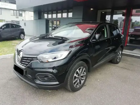 Annonce RENAULT KADJAR Diesel 2022 d'occasion 