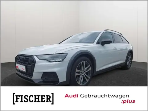 Annonce AUDI A6 Diesel 2020 d'occasion 