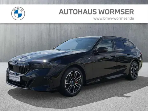 Used BMW I5 Electric 2024 Ad 