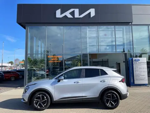 Annonce KIA SPORTAGE Essence 2024 d'occasion 