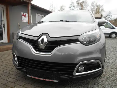 Used RENAULT CAPTUR Diesel 2015 Ad 