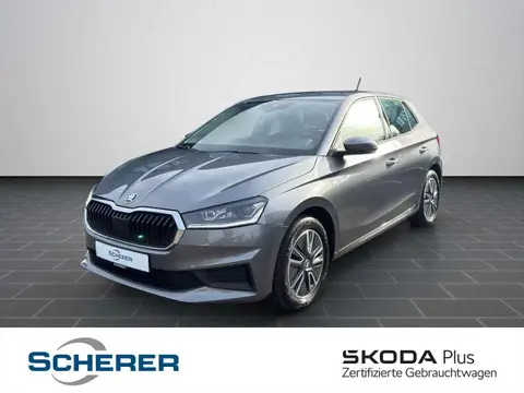 Used SKODA FABIA Petrol 2024 Ad 