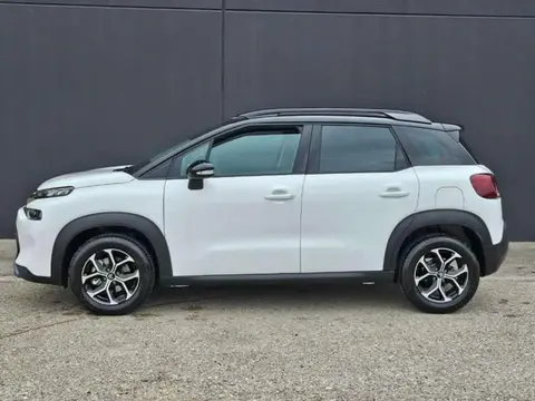 Annonce CITROEN C3 AIRCROSS Essence 2024 d'occasion 