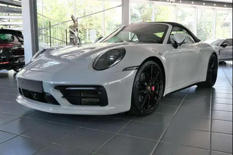 Used PORSCHE 992 Petrol 2022 Ad 