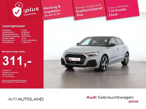 Annonce AUDI A1 Essence 2023 d'occasion 