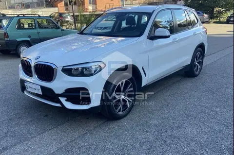 Used BMW X3 Diesel 2018 Ad 