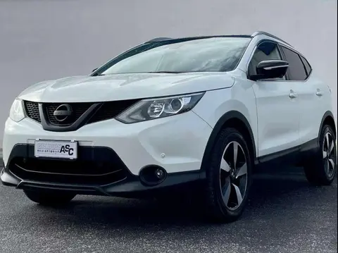 Used NISSAN QASHQAI Diesel 2016 Ad 