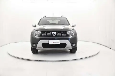 Annonce DACIA DUSTER GPL 2021 d'occasion 