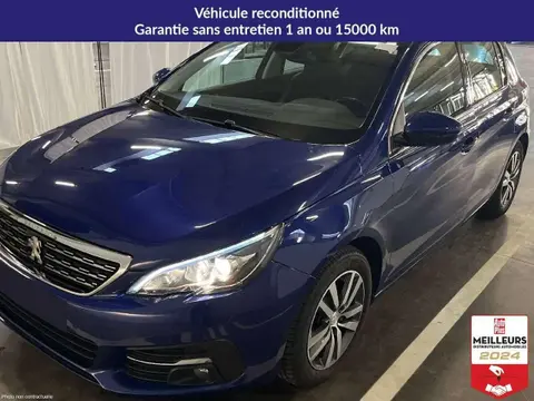 Used PEUGEOT 308 Diesel 2019 Ad 