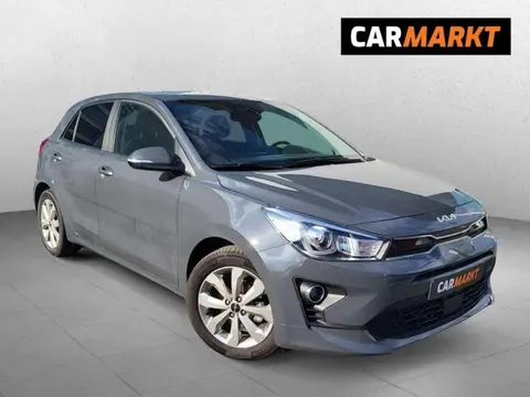 Used KIA RIO Petrol 2022 Ad 