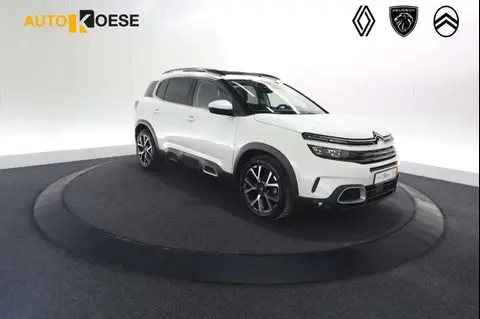 Used CITROEN C5 AIRCROSS Petrol 2020 Ad 