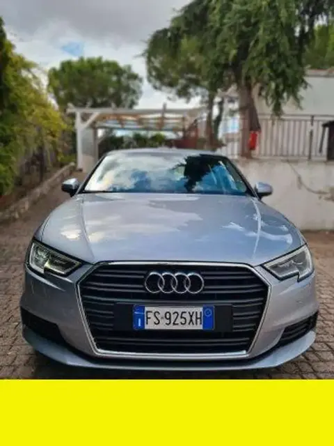 Annonce AUDI A3 Diesel 2018 d'occasion 