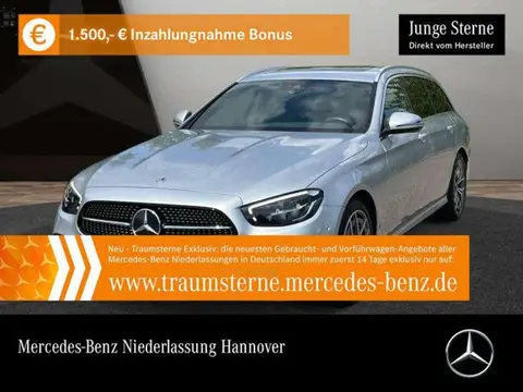 Used MERCEDES-BENZ CLASSE E Diesel 2023 Ad 