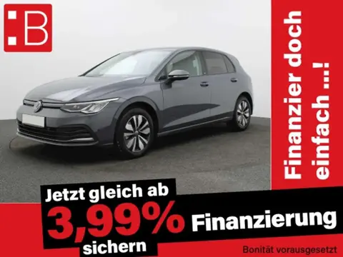 Annonce VOLKSWAGEN GOLF Diesel 2024 d'occasion 