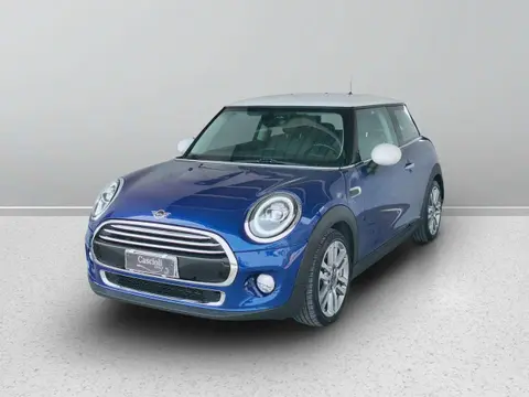 Used MINI COOPER Diesel 2019 Ad 