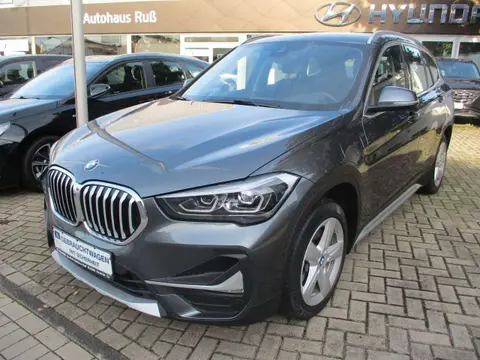 Used BMW X1 Hybrid 2020 Ad 