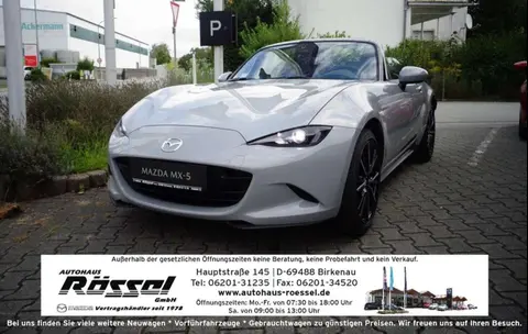 Used MAZDA MX-5 Petrol 2024 Ad 