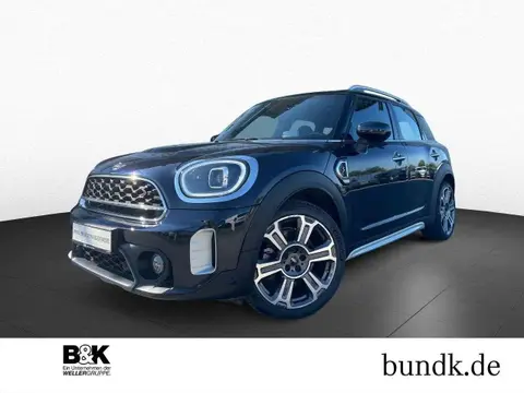 Annonce MINI COOPER Essence 2022 d'occasion 