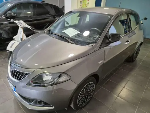 Annonce LANCIA YPSILON Hybride 2021 d'occasion 