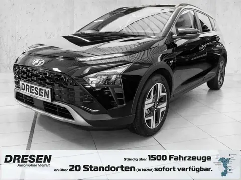 Annonce HYUNDAI BAYON Essence 2024 d'occasion 