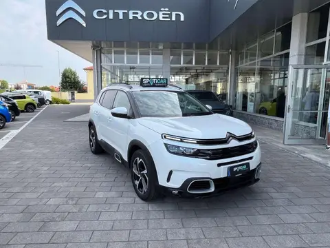 Used CITROEN C5 AIRCROSS Diesel 2020 Ad 