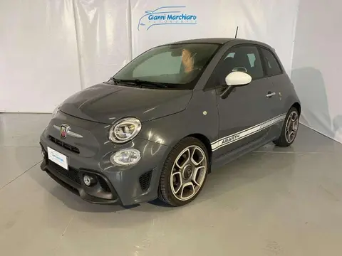 Used ABARTH 595 Petrol 2019 Ad 